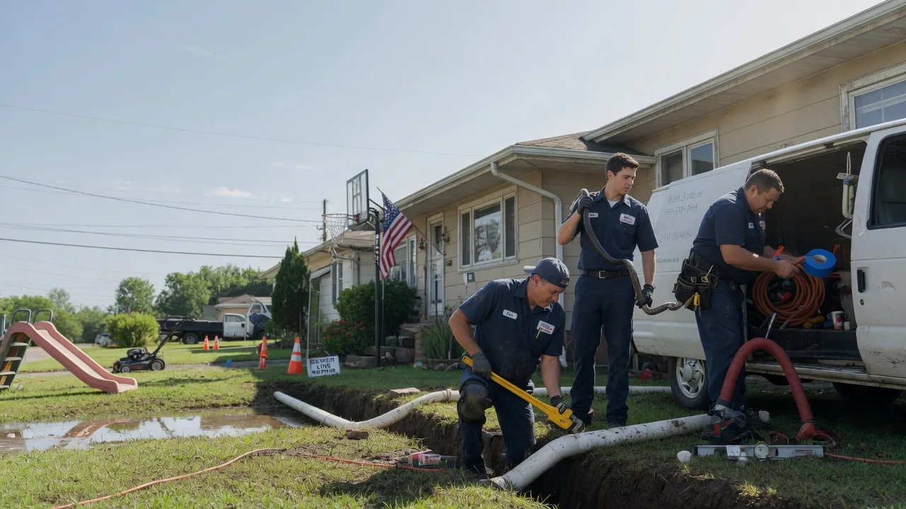Toilet Installation in Jamestown, SC near me